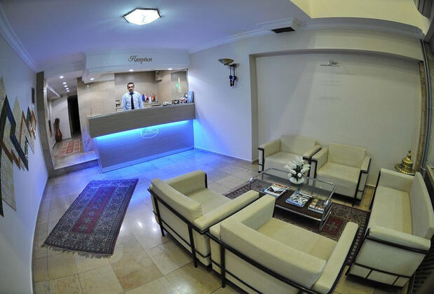 Kabaçam Otel Aydın - Görsel 4