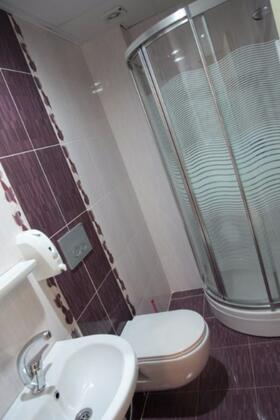 Kuloğlu Hotel - Görsel 11