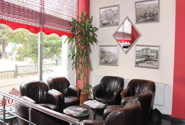 Kayı Otel - Görsel 4