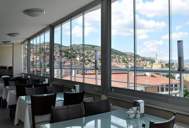 Kayı Otel - Görsel 7