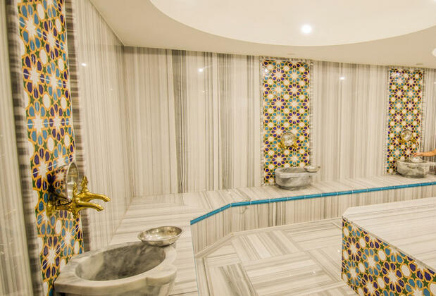 Çimenoğlu Otel - Görsel 12