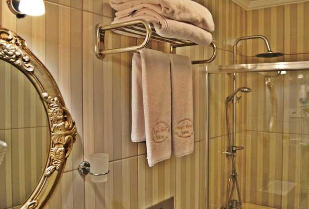 Alyon Hotel Taksim - Görsel 25