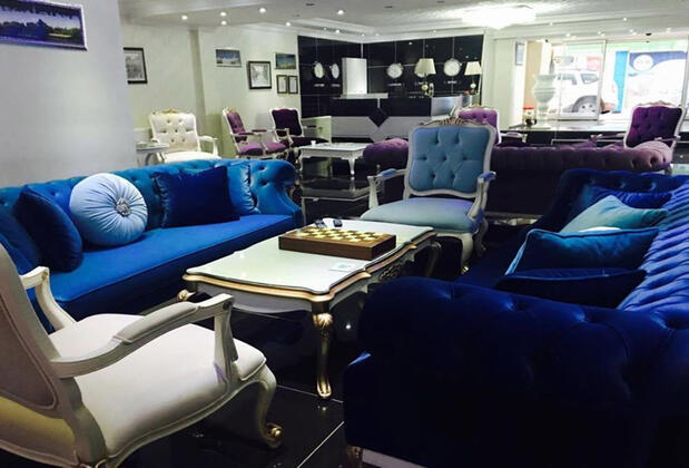 Grand Doğan Hotel - Görsel 8