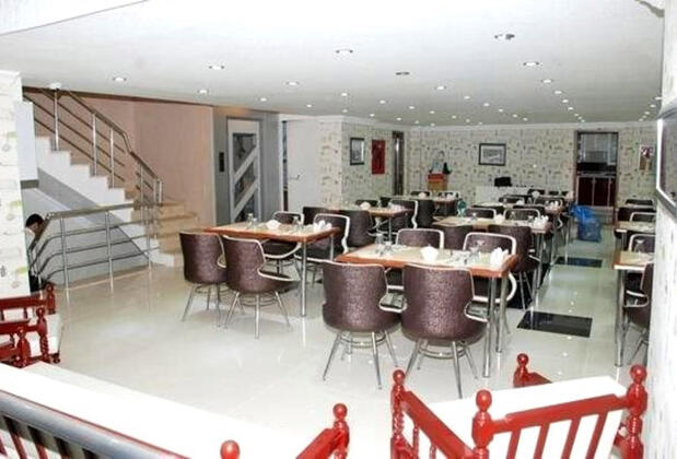 Grand Doğan Hotel - Görsel 6