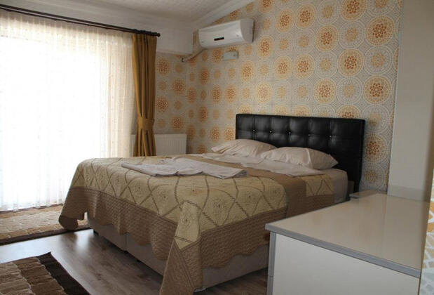 Grand Doğan Hotel - Görsel 17