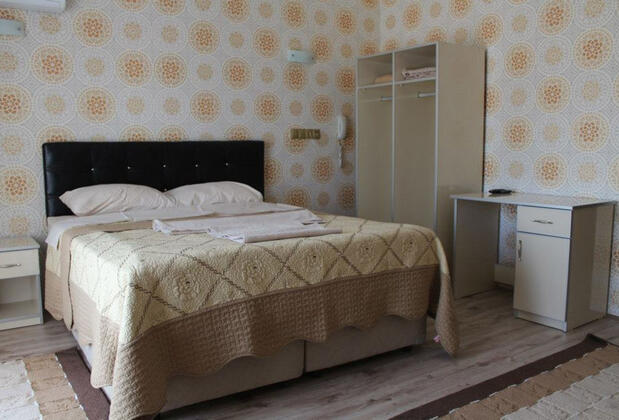 Grand Doğan Hotel - Görsel 18