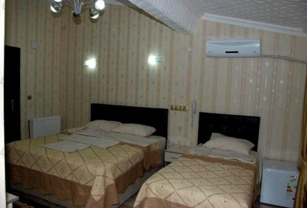 Grand Doğan Hotel - Görsel 19