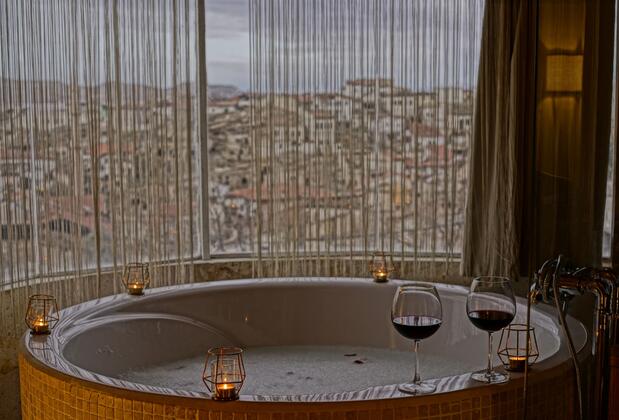 The Loop Cappadocia - Görsel 18