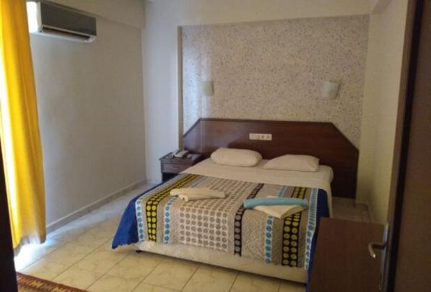 Le Moral Apart Otel - Görsel 6