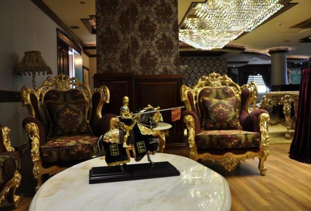 The Anılife Hotels - Görsel 6