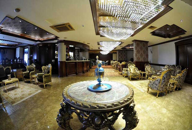 The Anılife Hotels - Görsel 5