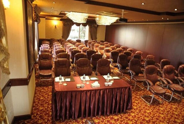 The Anılife Hotels - Görsel 10