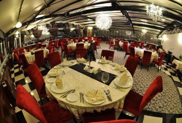 The Anılife Hotels - Görsel 9