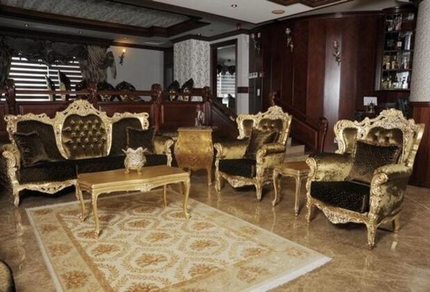 The Anılife Hotels - Görsel 7