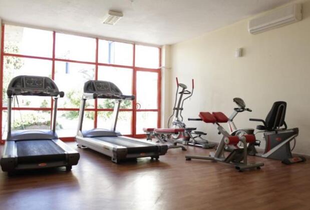 Club Dedeman Bodrum - Görsel 20