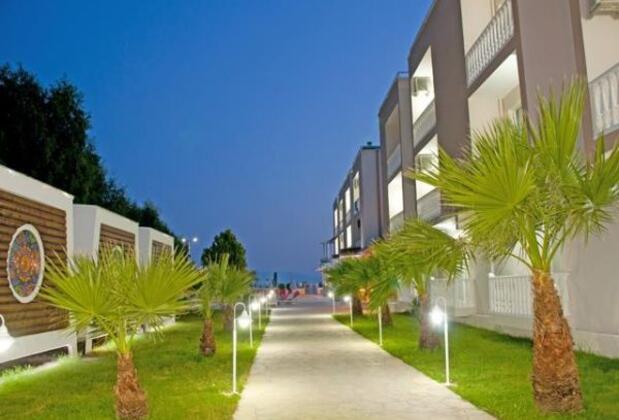 Doğan Beach Resort Spa Hotel - Görsel 3