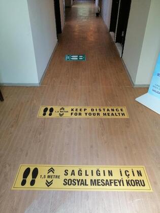 Doğan Beach Resort Spa Hotel - Görsel 6