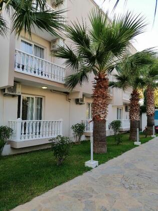 Doğan Beach Resort Spa Hotel - Görsel 4