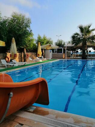 Doğan Beach Resort Spa Hotel - Görsel 8