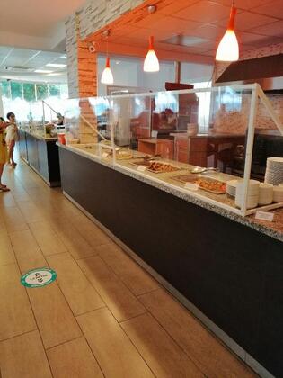 Doğan Beach Resort Spa Hotel - Görsel 9