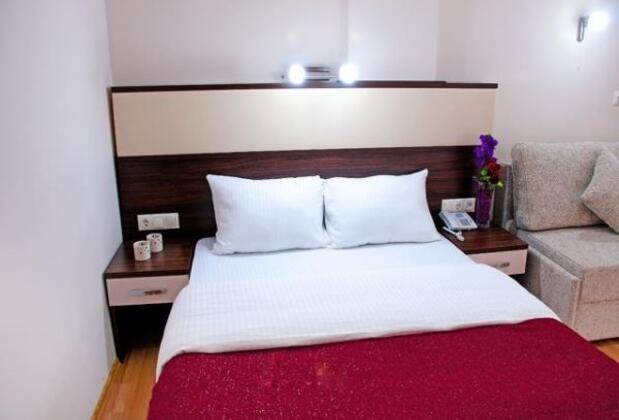 Doğan Beach Resort Spa Hotel - Görsel 10