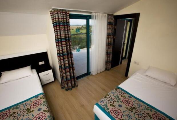 Dosi Hotel - Görsel 18