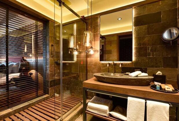 Hotel Caeli Eceabat - Görsel 18