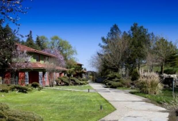 İstanbul Airport Durusu Club Hotel - Görsel 7