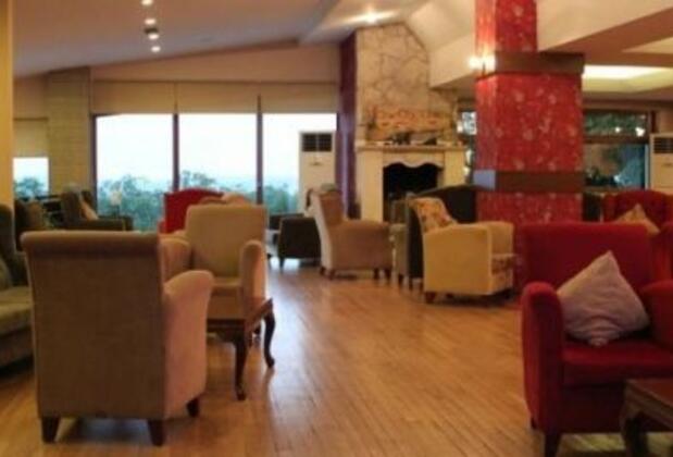 İstanbul Airport Durusu Club Hotel - Görsel 21