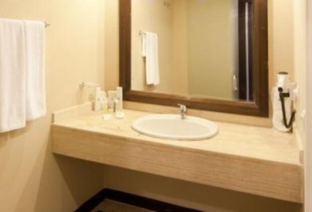 İstanbul Airport Durusu Club Hotel - Görsel 33