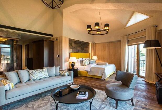 Hotel Caeli Eceabat - Görsel 12