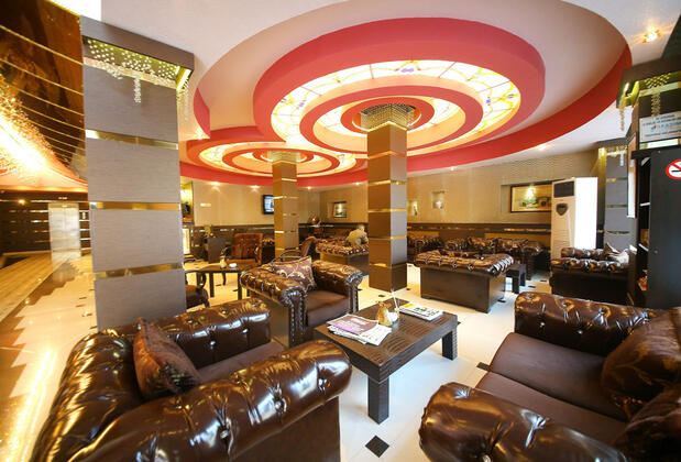 My House Hotel - Görsel 3