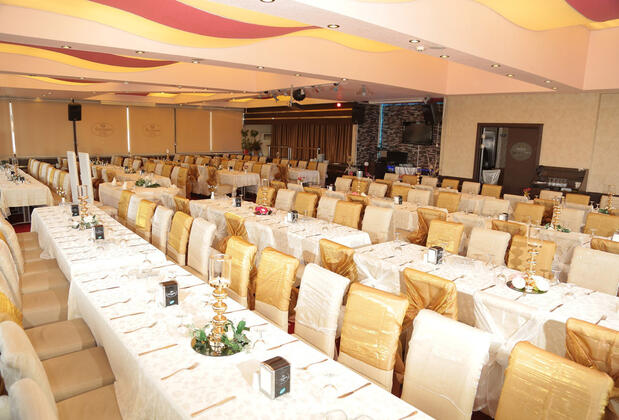 My House Hotel - Görsel 20