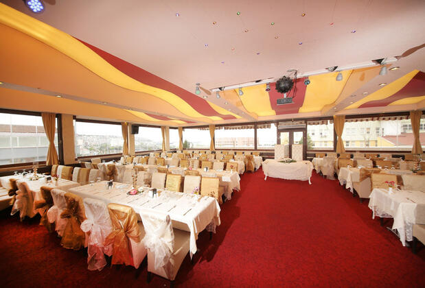 My House Hotel - Görsel 6