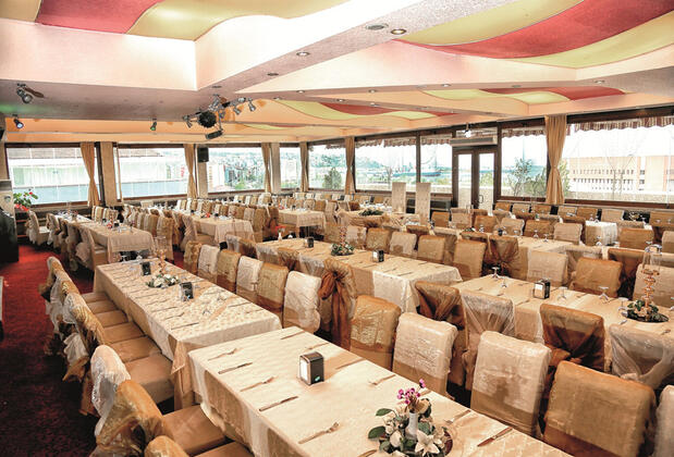 My House Hotel - Görsel 4