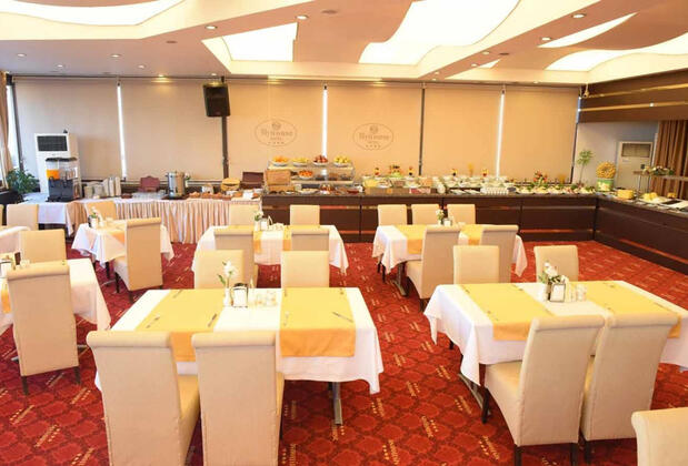 My House Hotel - Görsel 13