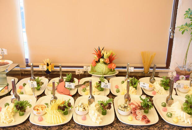 My House Hotel - Görsel 9