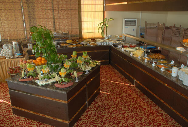 My House Hotel - Görsel 7