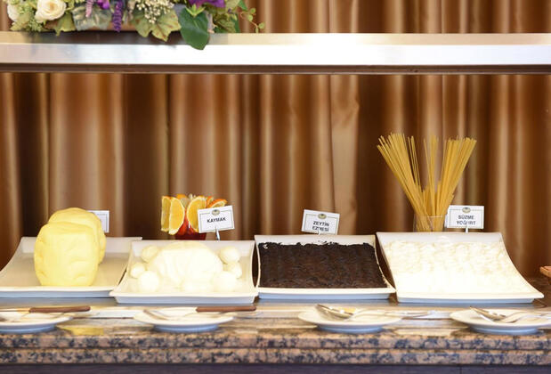 My House Hotel - Görsel 15