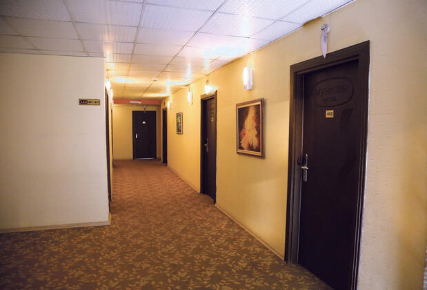 My House Hotel - Görsel 11