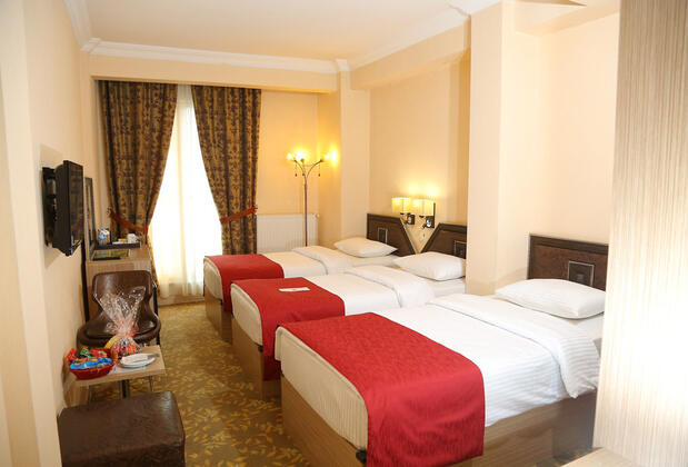 My House Hotel - Görsel 14