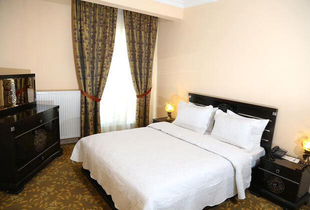 My House Hotel - Görsel 12