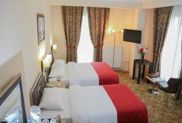 My House Hotel - Görsel 5