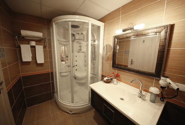 My House Hotel - Görsel 21