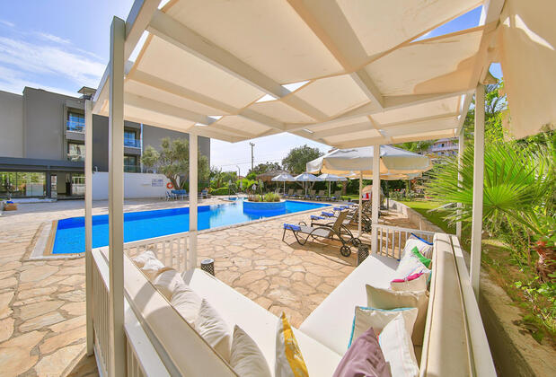 Amare Çeşme - Görsel 27