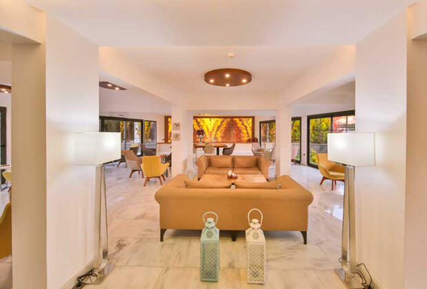 Amare Çeşme - Görsel 32