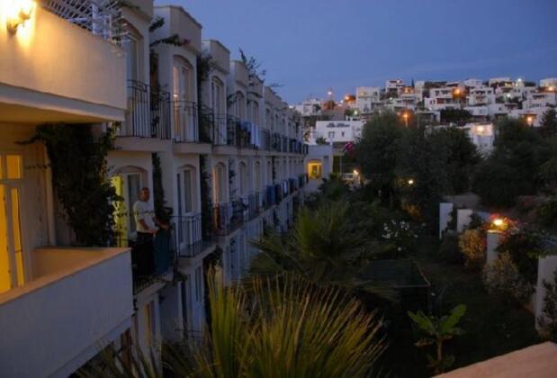 Eken Resort Hotel - Görsel 4