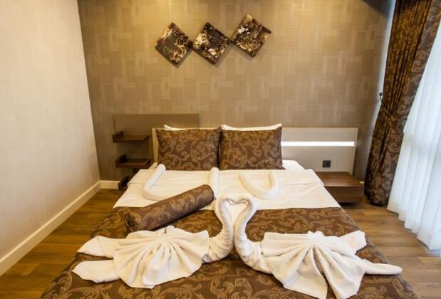 Liv Suit Hotel - Görsel 29