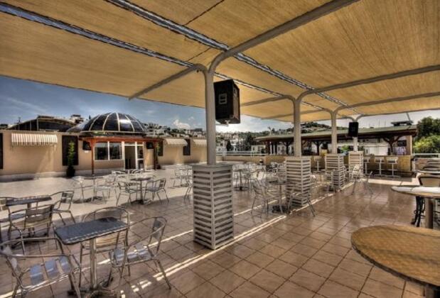 Eken Resort Hotel - Görsel 6