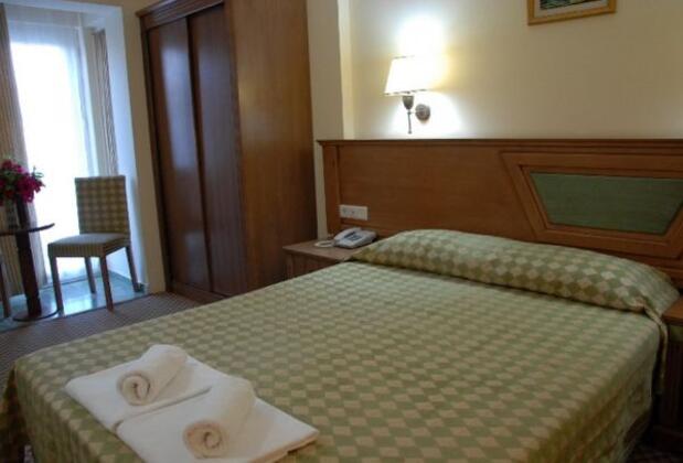 Eken Resort Hotel - Görsel 9